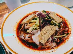 -阿娜尔·新疆菜(宜家荟聚中心店)