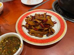 -菌之家·专业纯野生菌火锅·特色炒菌