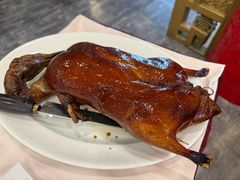 -金龙餐厅(圆山大饭店)