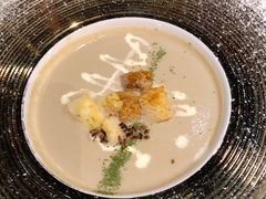 -YUE·6·西式融合餐厅(外滩六号店)