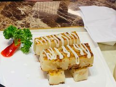 -稻香酒家(长宁KING88广场店)
