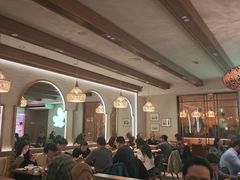 -ELI FALAFEL Lebanese&Mediterranean黎巴嫩美食(富城路店)