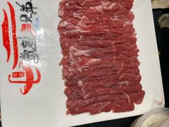 -常赢三兄弟·清真涮肉·清真炒菜(朝阳新城店)