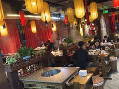 -小龙坎老火锅(北京三里屯店)