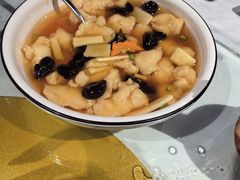 -四世同堂·京菜·烤鸭(双井店)