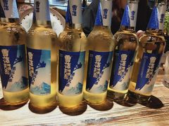 -铁人烧烤(北京店)