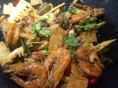 -天府国麻辣香锅(李沧万达店)