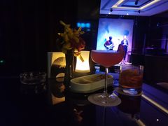 -瑞吉吧 The St·Regis Bar(长沙瑞吉酒店)
