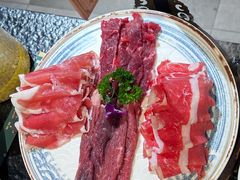 -阳坊涮肉(西直门凯德mall店)