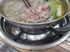 -阿牛牛杂店(东园店)