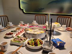 -俏牛哥鲜牛肉牛肆馆(重庆天地店)