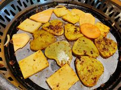 -好旺角齐市鲜切牛自助烤肉(农林五道街总店)