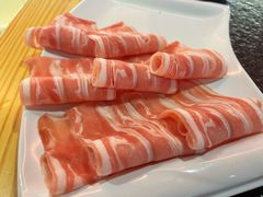 -京炭铜锅涮肉·羊蝎子·羊肉炉(保利·时光里店)