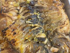 -鱼酷活鱼烤鱼(沈阳大悦城店)