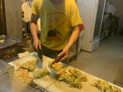 -咏春葱油饼(德政中路店)