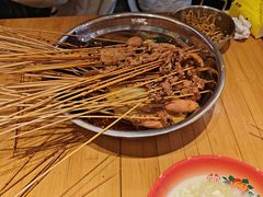 -嘉州鲜知味钵钵鸡(奎星楼店)