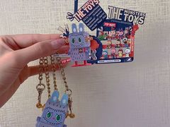 -泡泡玛特POPMART(龙湖杭州滨江天街店)