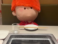 -海底捞火锅(漫乐城夜宵主题店)