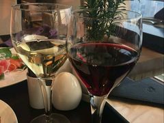 -洲际酒店·地平线全日餐厅HORIZON CAFÉ