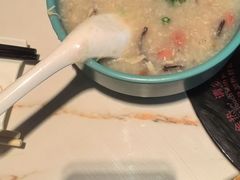 -滋粥楼·顺德菜(番禺广场总店)