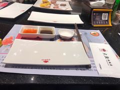 -大渔铁板烧(大悦城店)