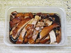 -竺桥兄弟烤鸭(总店)