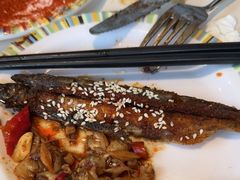 -吉布鲁牛排海鲜自助(温江合生汇店)