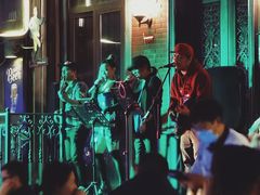 -巴伐利亚啤酒坊(意式风情街店)