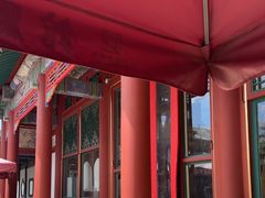 -宫事颐庭·老佛爷贵寿下午茶(颐和园店)