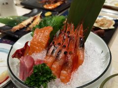 -大渔铁板烧(蛇口店)