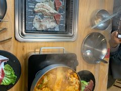 -韩食汇