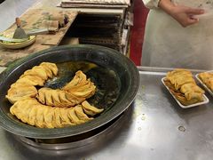 -李记清真馆(打钉巷店)