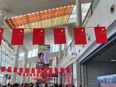 -厦门邮轮中心厦鼓码头(轮渡站)