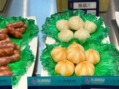 -东海怡品海鲜豆捞(星街坊店)