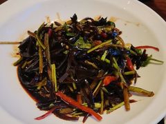 -纪林菜馆·博山菜老字号(华光路店)