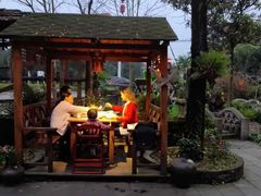 -青城甲(青城山店)