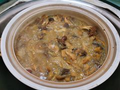 -山菌美食苑(振兴路店)