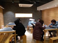 -唐沫茶兮(仓山万达金街店)