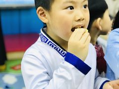 -月星环球港赢在起点早教中心·亲子托班早教体验课儿童兴趣班逻辑思维专注力幼小衔接(普陀中心)