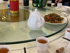 -那达慕蒙古风味酒楼
