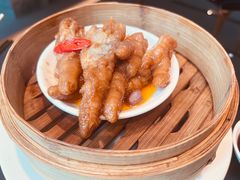 -夏宫中餐厅(静安香格里拉店)