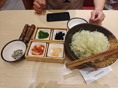 -胜博殿日式炸猪排(西红门店)