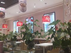 大堂-嘉和一品(长江道店)