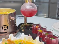 -3号仓库·创意中国菜(嘉兴龙鼎万达店)