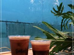 -Seesaw Coffee(朝阳大悦城店)