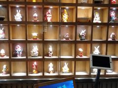 等位区-北平食府·北京烤鸭(北京西站六里桥店)