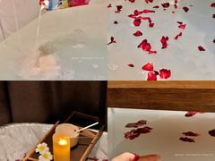 -泰适SPA馆丨精油·按摩·足道(后海地铁口店)
