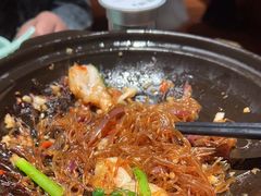 -绿茶餐厅(coco park 店)