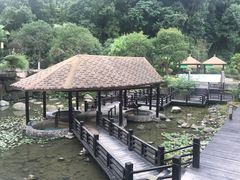 -明月山天沐温泉度假村