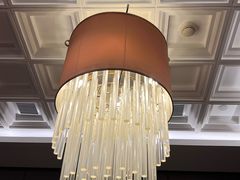 大堂-北京王府井希尔顿酒店·秦唐中餐厅Chynna